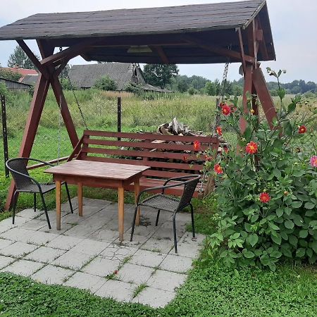 Belovezhskaya Blagodat Kamjanjuki Exteriör bild