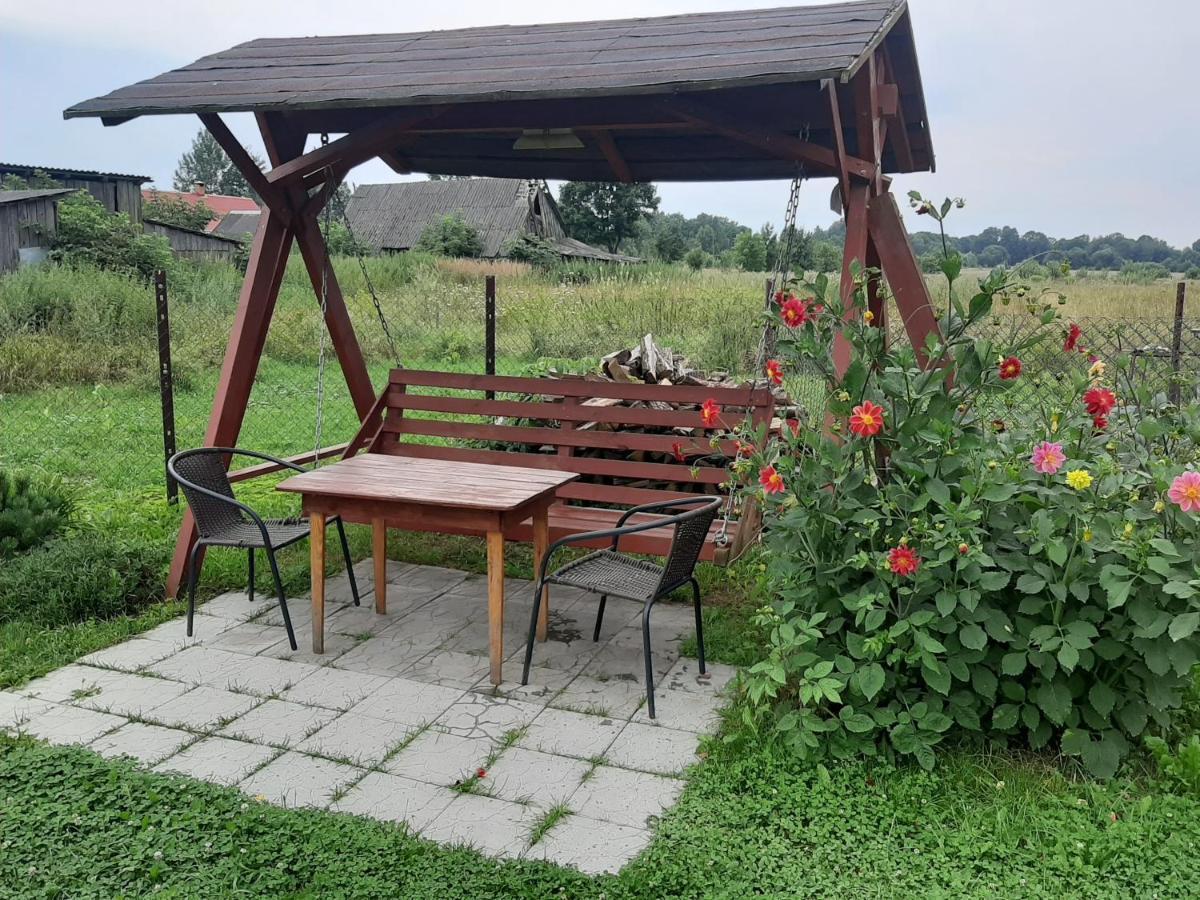 Belovezhskaya Blagodat Kamjanjuki Exteriör bild