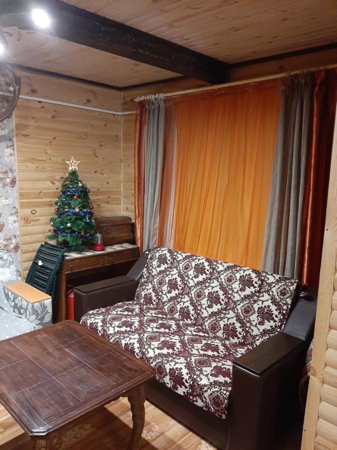 Belovezhskaya Blagodat Kamjanjuki Exteriör bild